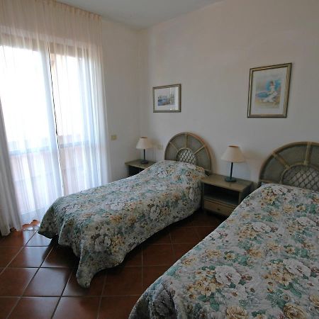 Rio D'Elba Aparthotel Rio nell'Elba ภายนอก รูปภาพ