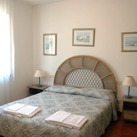 Rio D'Elba Aparthotel Rio nell'Elba ภายนอก รูปภาพ
