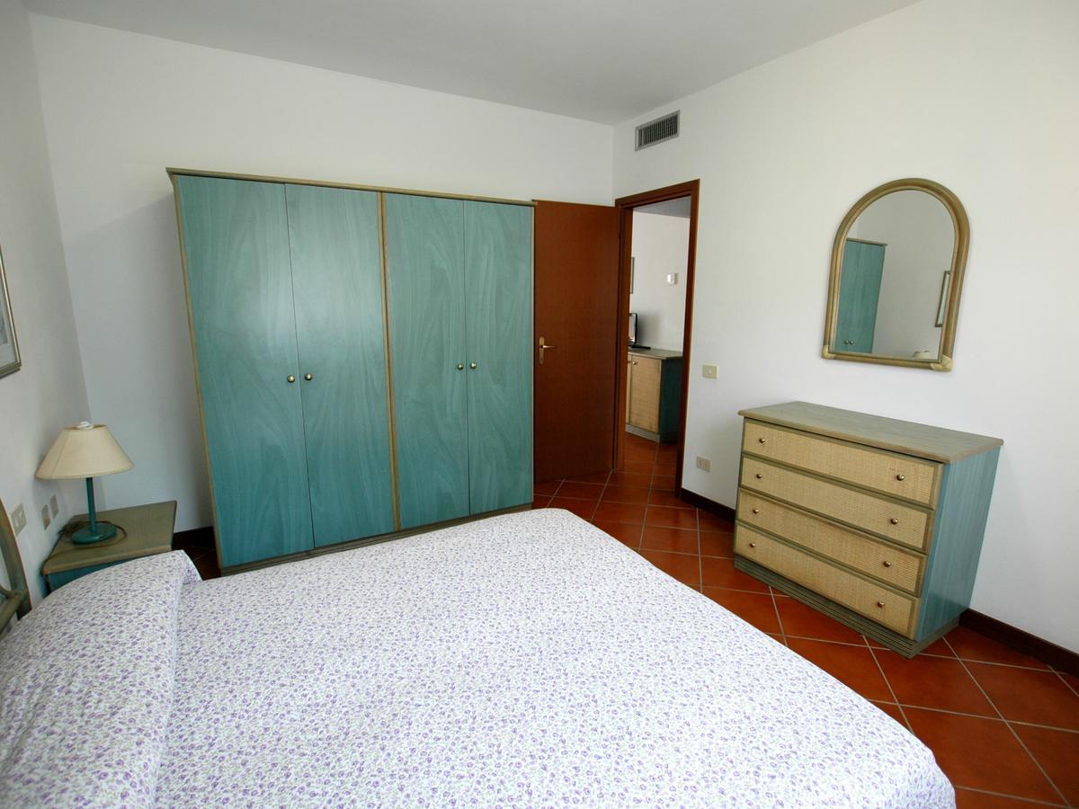 Rio D'Elba Aparthotel Rio nell'Elba ภายนอก รูปภาพ