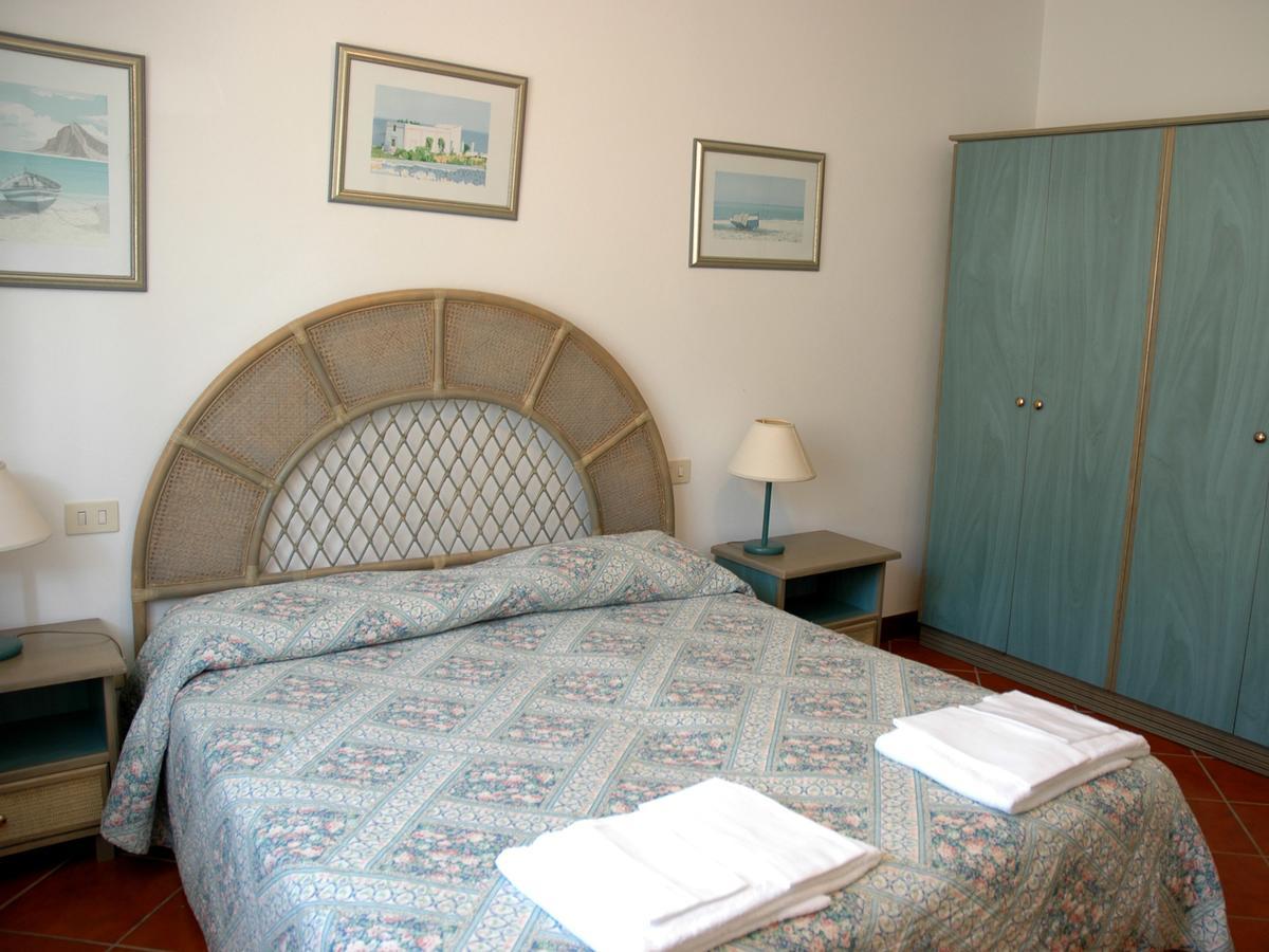 Rio D'Elba Aparthotel Rio nell'Elba ภายนอก รูปภาพ