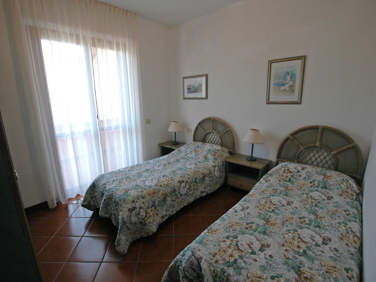 Rio D'Elba Aparthotel Rio nell'Elba ภายนอก รูปภาพ