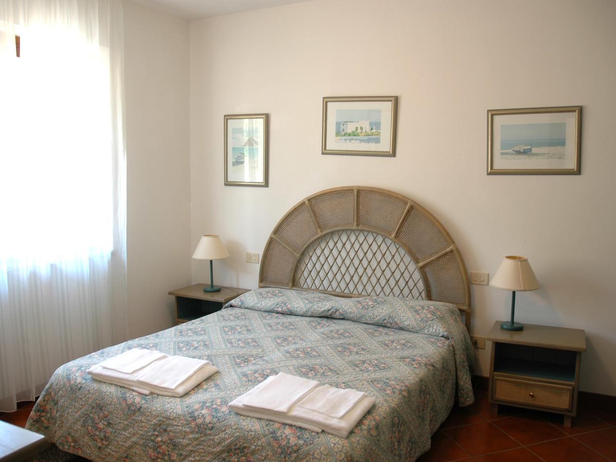 Rio D'Elba Aparthotel Rio nell'Elba ภายนอก รูปภาพ