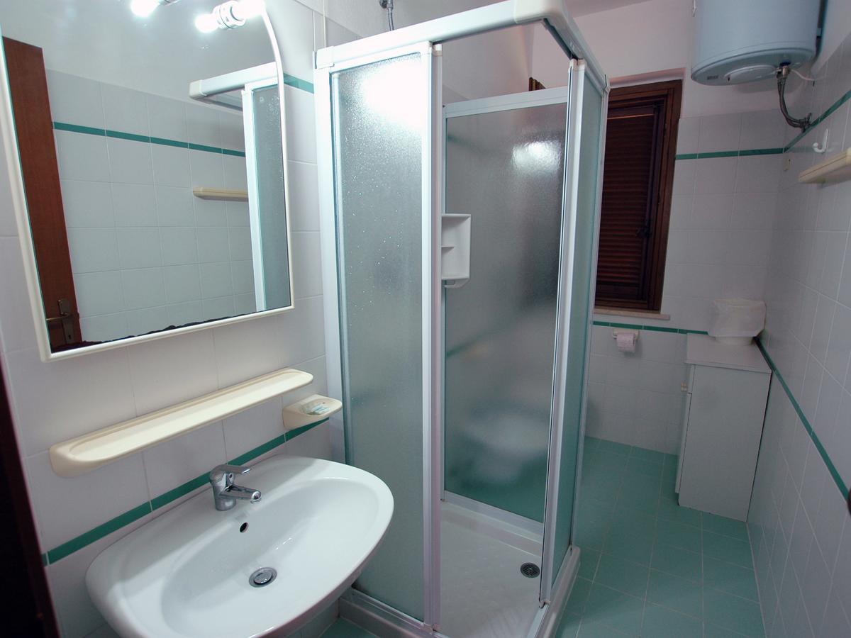 Rio D'Elba Aparthotel Rio nell'Elba ภายนอก รูปภาพ