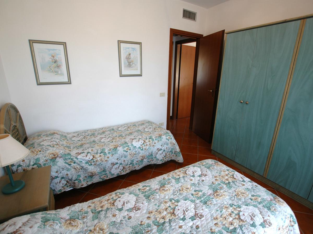 Rio D'Elba Aparthotel Rio nell'Elba ภายนอก รูปภาพ