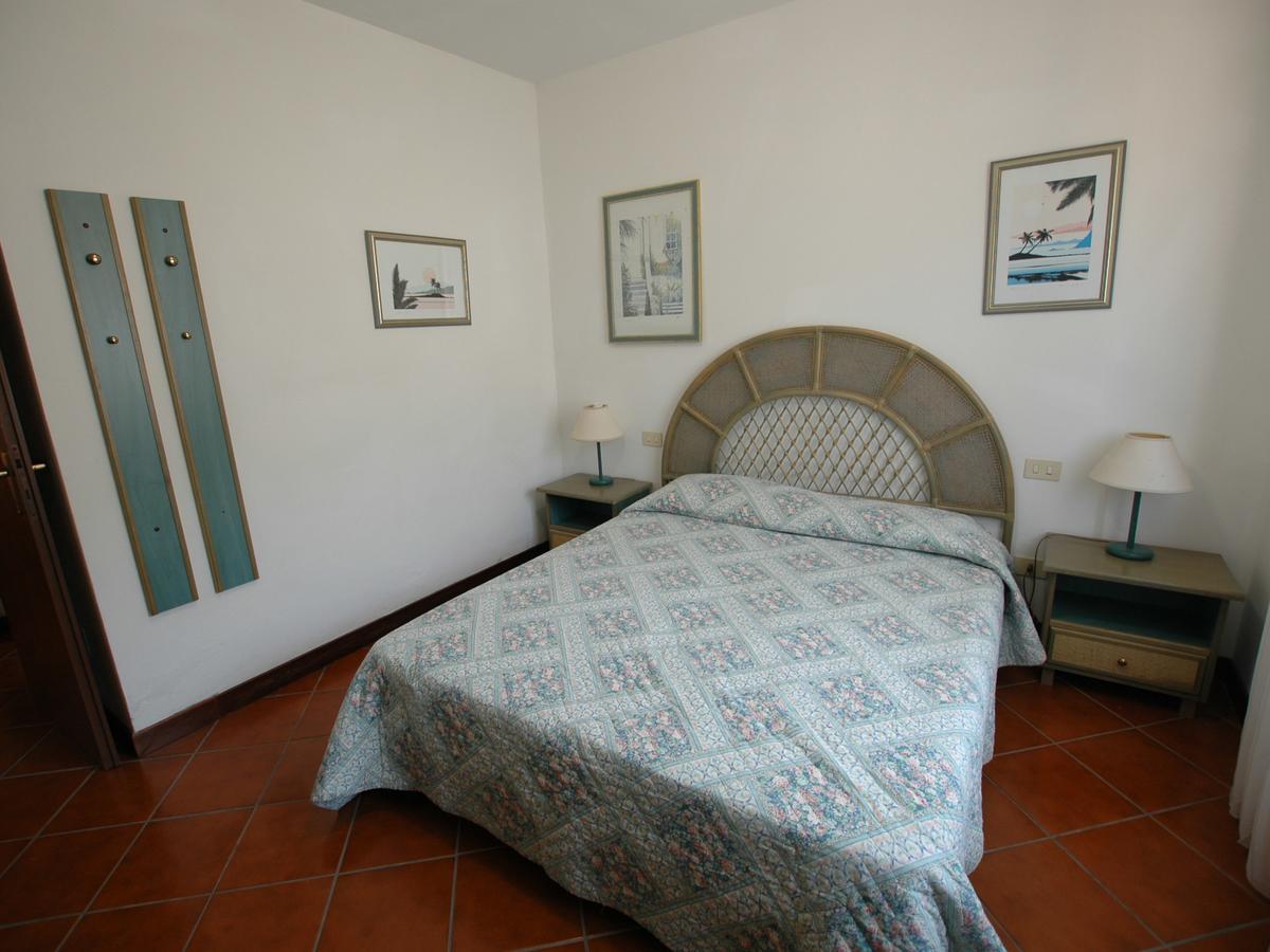 Rio D'Elba Aparthotel Rio nell'Elba ภายนอก รูปภาพ