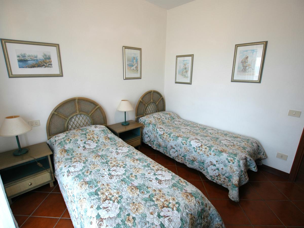 Rio D'Elba Aparthotel Rio nell'Elba ภายนอก รูปภาพ