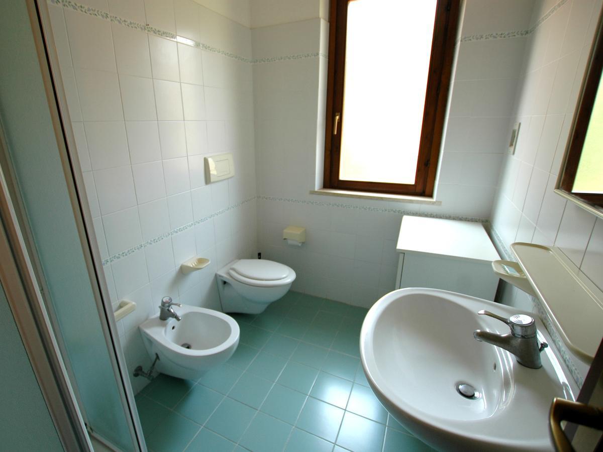 Rio D'Elba Aparthotel Rio nell'Elba ภายนอก รูปภาพ