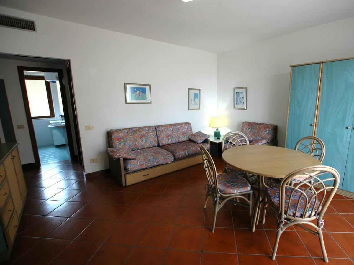Rio D'Elba Aparthotel Rio nell'Elba ภายนอก รูปภาพ