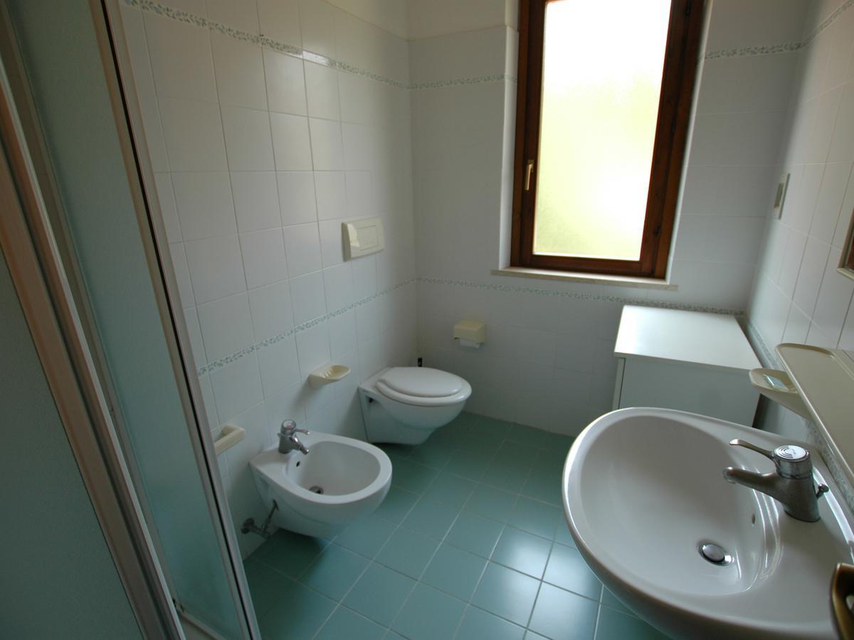 Rio D'Elba Aparthotel Rio nell'Elba ภายนอก รูปภาพ