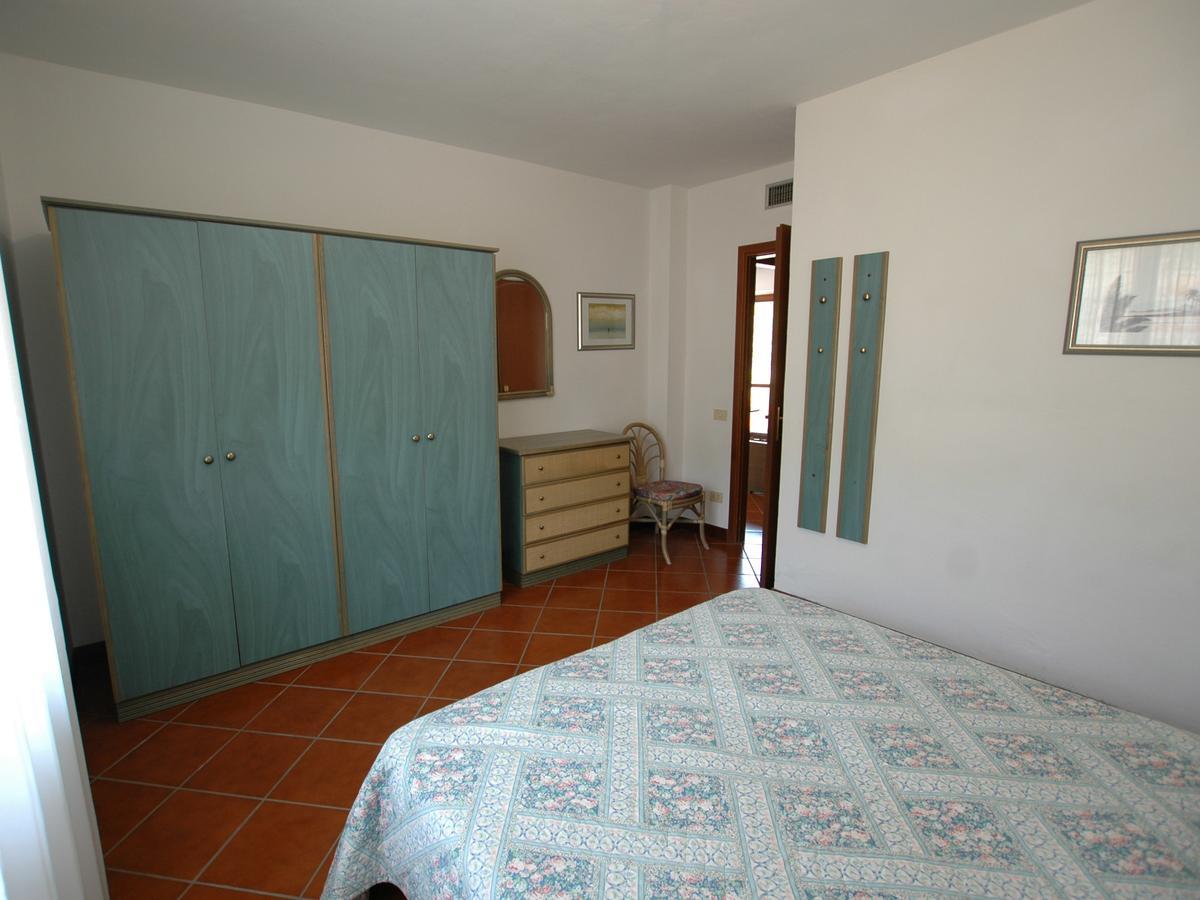 Rio D'Elba Aparthotel Rio nell'Elba ภายนอก รูปภาพ