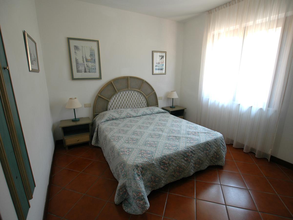 Rio D'Elba Aparthotel Rio nell'Elba ภายนอก รูปภาพ