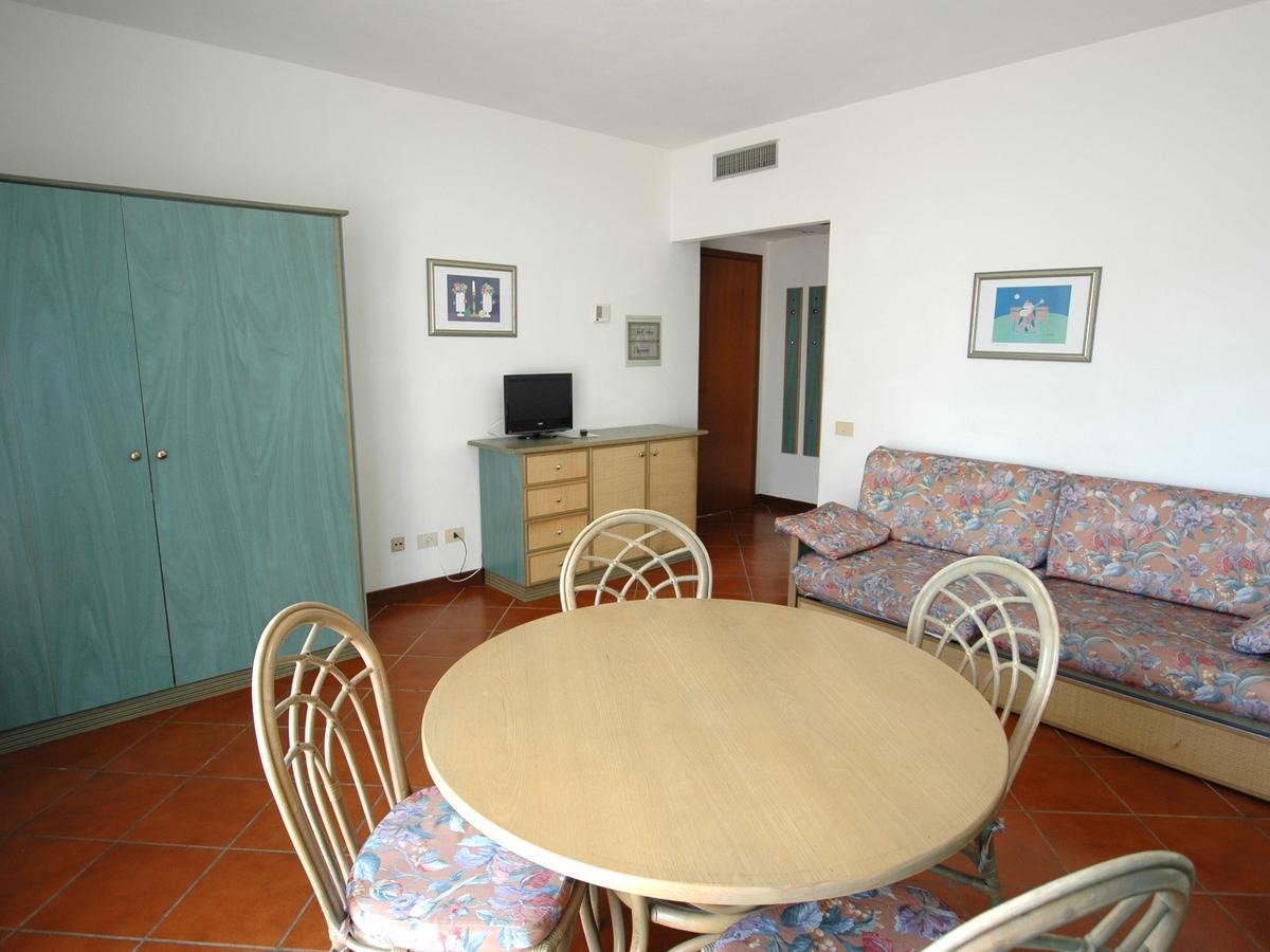 Rio D'Elba Aparthotel Rio nell'Elba ภายนอก รูปภาพ